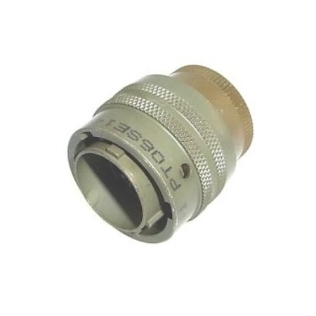 Amphenol PTSE 19C 19-20 PIN PLUG PT06SE1419P